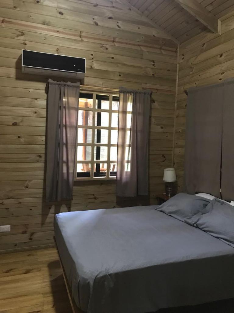 El Paraiso Bed & Breakfast Uvita Bagian luar foto